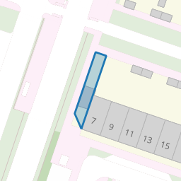 Perceel AMR04-Q-4200