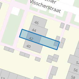 Perceel AMR04-Q-4203