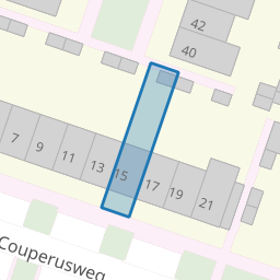 Perceel AMR04-Q-4218