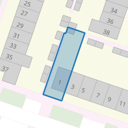 Perceel AMR04-Q-4225