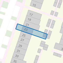 Perceel AMR04-Q-4233