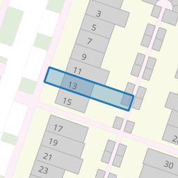 Perceel AMR04-Q-4238