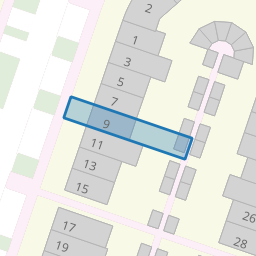 Perceel AMR04-Q-4240