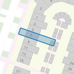 Perceel AMR04-Q-4241