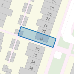 Perceel AMR04-Q-4258