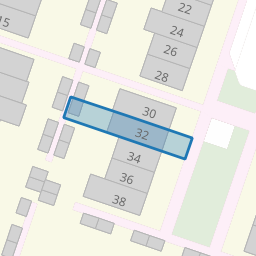 Perceel AMR04-Q-4260