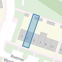 Perceel AMR04-Q-4269