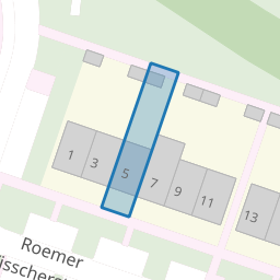 Perceel AMR04-Q-4270