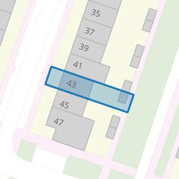 Perceel AMR04-Q-4290