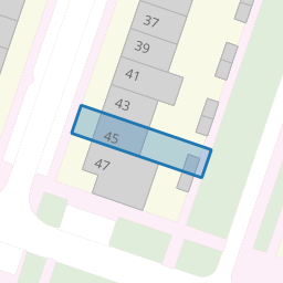 Perceel AMR04-Q-4291