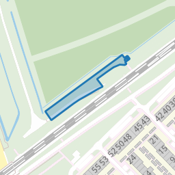 Perceel AMR04-Q-4295