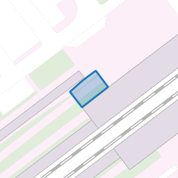 Perceel AMR04-Q-4307