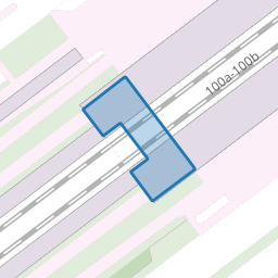 Perceel AMR04-Q-4308