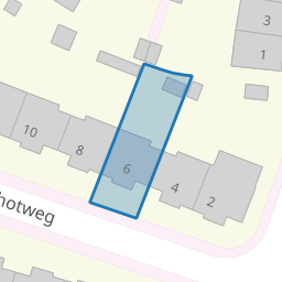 Perceel AMR04-Q-4340