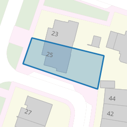 Perceel AMR04-Q-4346