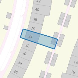 Perceel AMR04-Q-4358