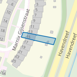 Perceel AMR04-Q-4382