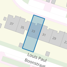 Perceel AMR04-Q-4392