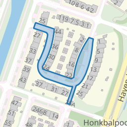 Perceel AMR04-Q-4405