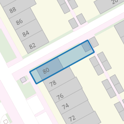 Perceel AMR04-Q-4407