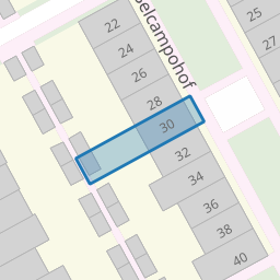 Perceel AMR04-Q-4422