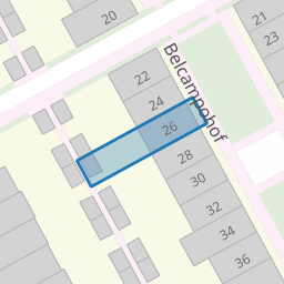 Perceel AMR04-Q-4424