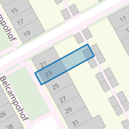 Perceel AMR04-Q-4428