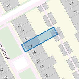 Perceel AMR04-Q-4430