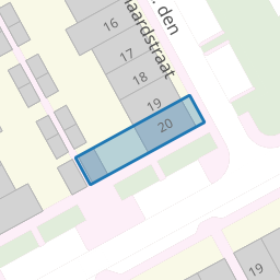 Perceel AMR04-Q-4437