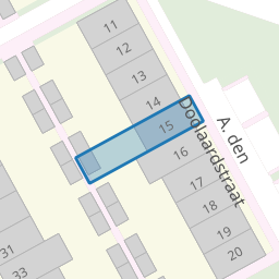 Perceel AMR04-Q-4442