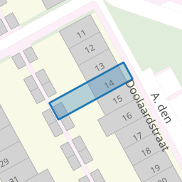 Perceel AMR04-Q-4443