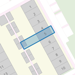 Perceel AMR04-Q-4452