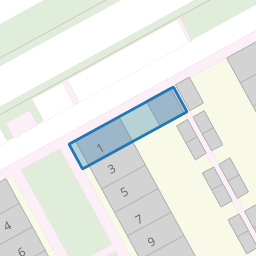 Perceel AMR04-Q-4457