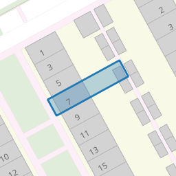 Perceel AMR04-Q-4460