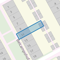 Perceel AMR04-Q-4462