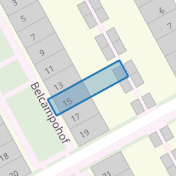 Perceel AMR04-Q-4464