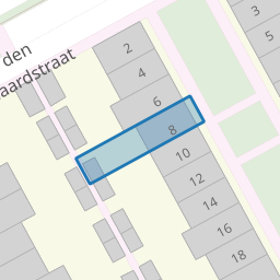 Perceel AMR04-Q-4473