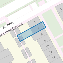 Perceel AMR04-Q-4475