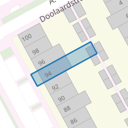 Perceel AMR04-Q-4480