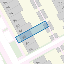 Perceel AMR04-Q-4484