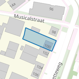 Perceel AMR04-Q-4494