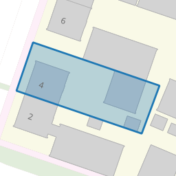 Perceel AMR04-Q-4498