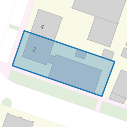 Perceel AMR04-Q-4499