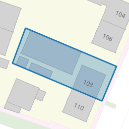 Perceel AMR04-Q-4500