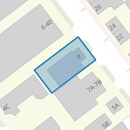 Perceel AMR04-Q-4510