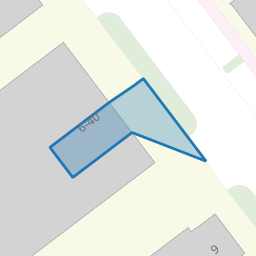 Perceel AMR04-Q-4520