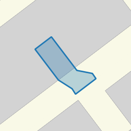 Perceel AMR04-Q-4524