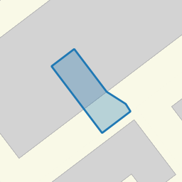 Perceel AMR04-Q-4525