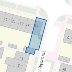 Perceel AMR04-Q-4538