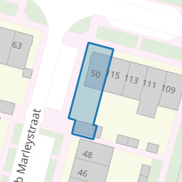 Perceel AMR04-Q-4540